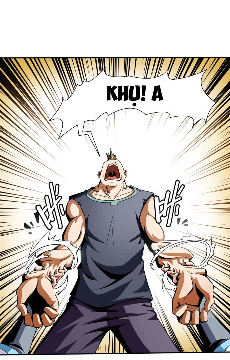 Thiên Đạo Đồ Thư Quán Chapter 34 - Trang 2