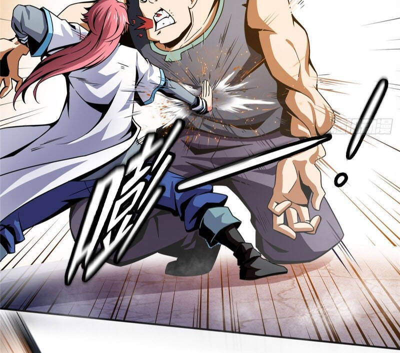 Thiên Đạo Đồ Thư Quán Chapter 34 - Trang 2