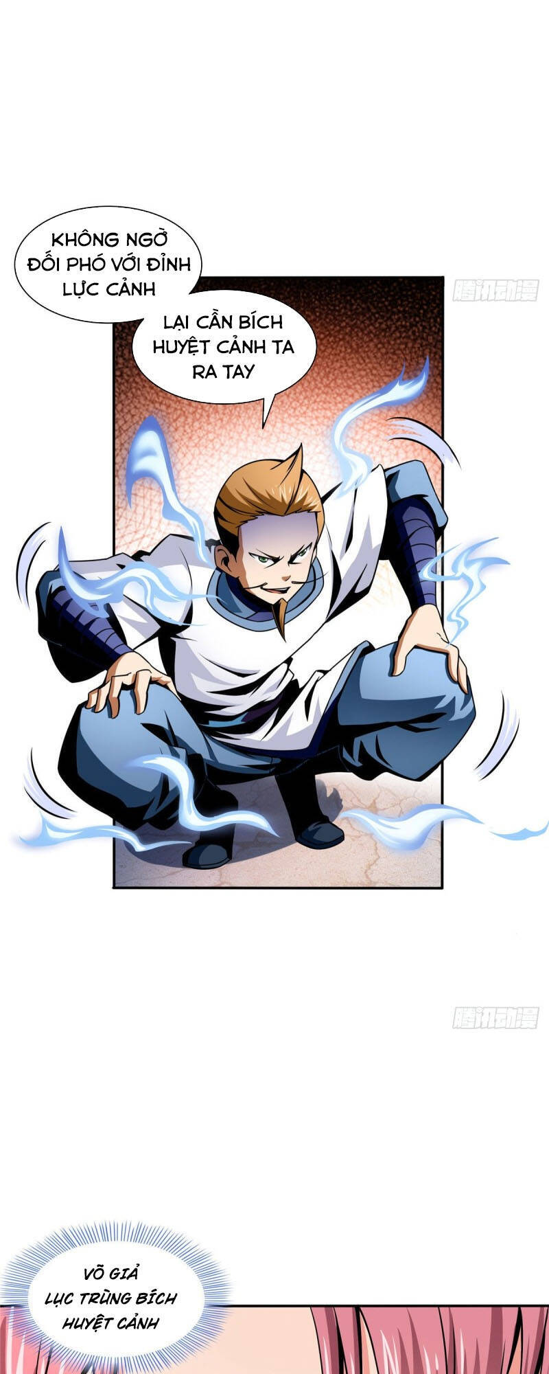 Thiên Đạo Đồ Thư Quán Chapter 34 - Trang 2