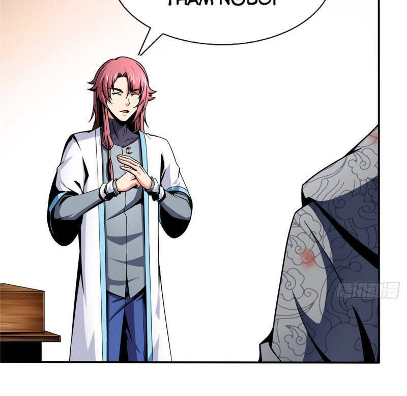 Thiên Đạo Đồ Thư Quán Chapter 34 - Trang 2