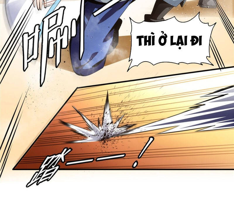 Thiên Đạo Đồ Thư Quán Chapter 35 - Trang 2