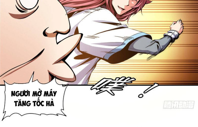 Thiên Đạo Đồ Thư Quán Chapter 35 - Trang 2