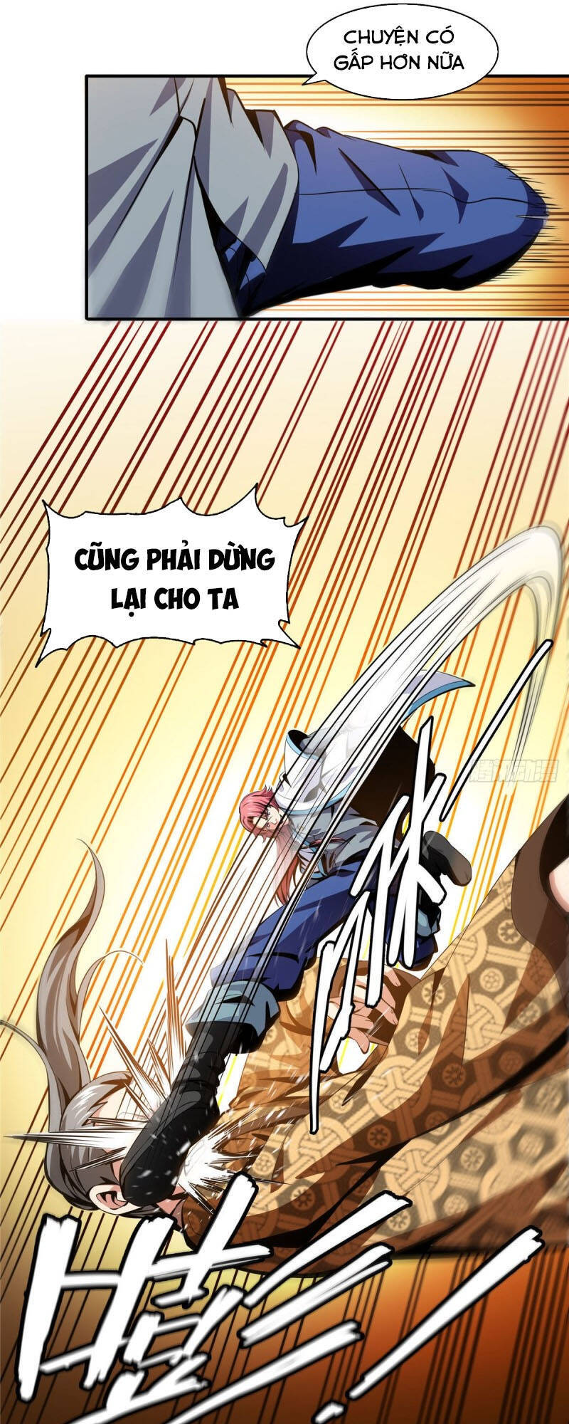 Thiên Đạo Đồ Thư Quán Chapter 35 - Trang 2