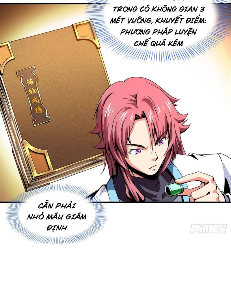 Thiên Đạo Đồ Thư Quán Chapter 35 - Trang 2