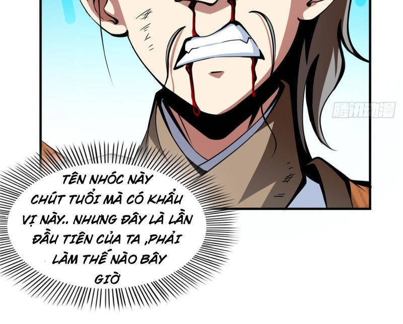 Thiên Đạo Đồ Thư Quán Chapter 35 - Trang 2