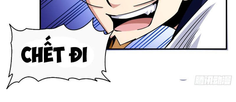 Thiên Đạo Đồ Thư Quán Chapter 35 - Trang 2