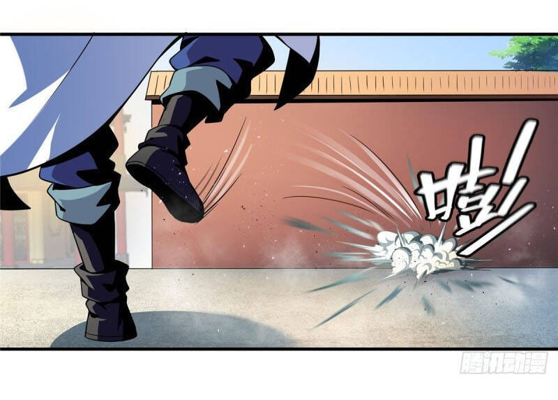 Thiên Đạo Đồ Thư Quán Chapter 36 - Trang 2