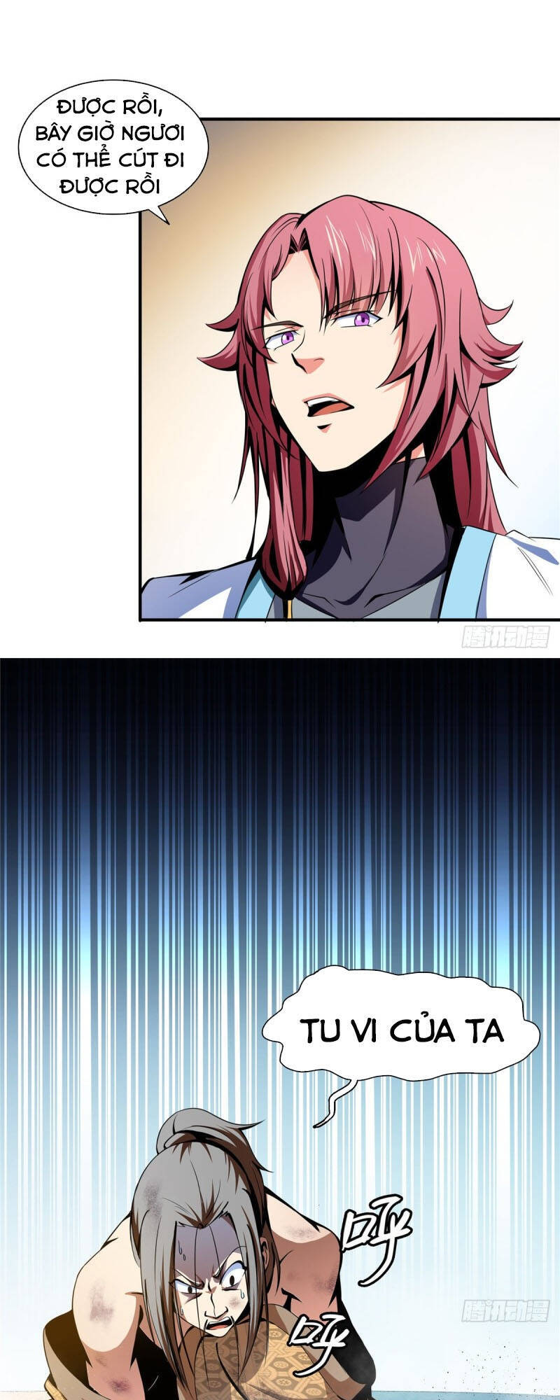 Thiên Đạo Đồ Thư Quán Chapter 36 - Trang 2