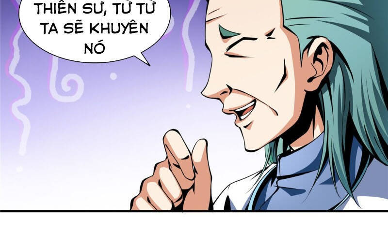 Thiên Đạo Đồ Thư Quán Chapter 36 - Trang 2