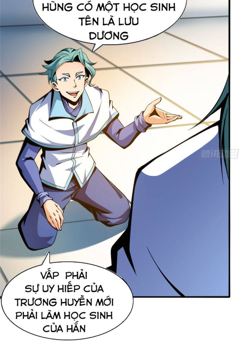 Thiên Đạo Đồ Thư Quán Chapter 36 - Trang 2