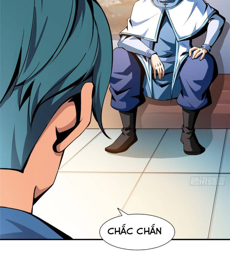 Thiên Đạo Đồ Thư Quán Chapter 36 - Trang 2