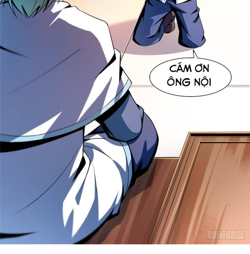 Thiên Đạo Đồ Thư Quán Chapter 36 - Trang 2