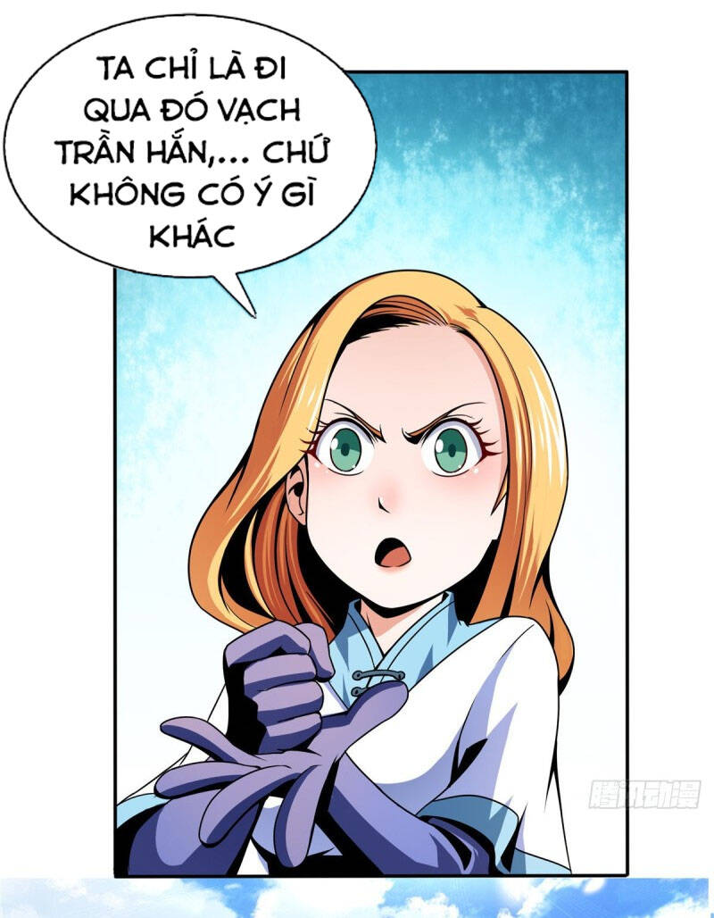 Thiên Đạo Đồ Thư Quán Chapter 37 - Trang 2