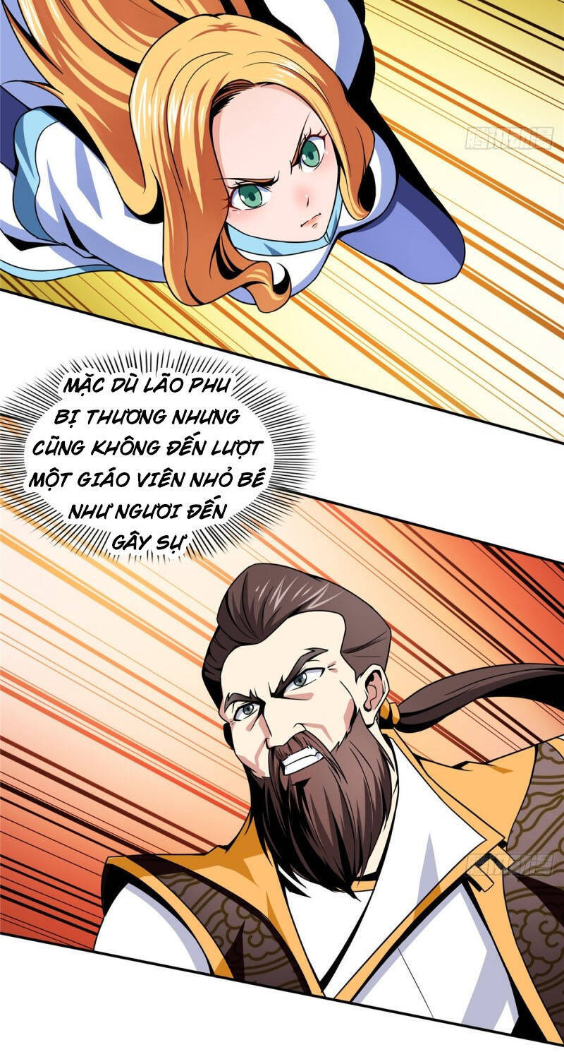 Thiên Đạo Đồ Thư Quán Chapter 37 - Trang 2