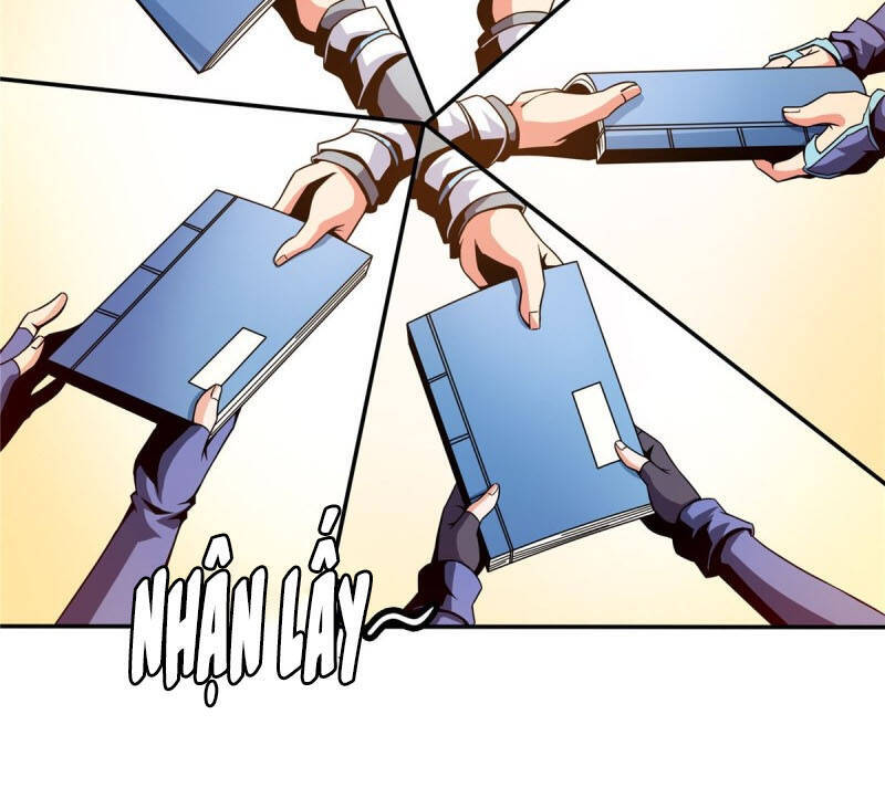 Thiên Đạo Đồ Thư Quán Chapter 37 - Trang 2