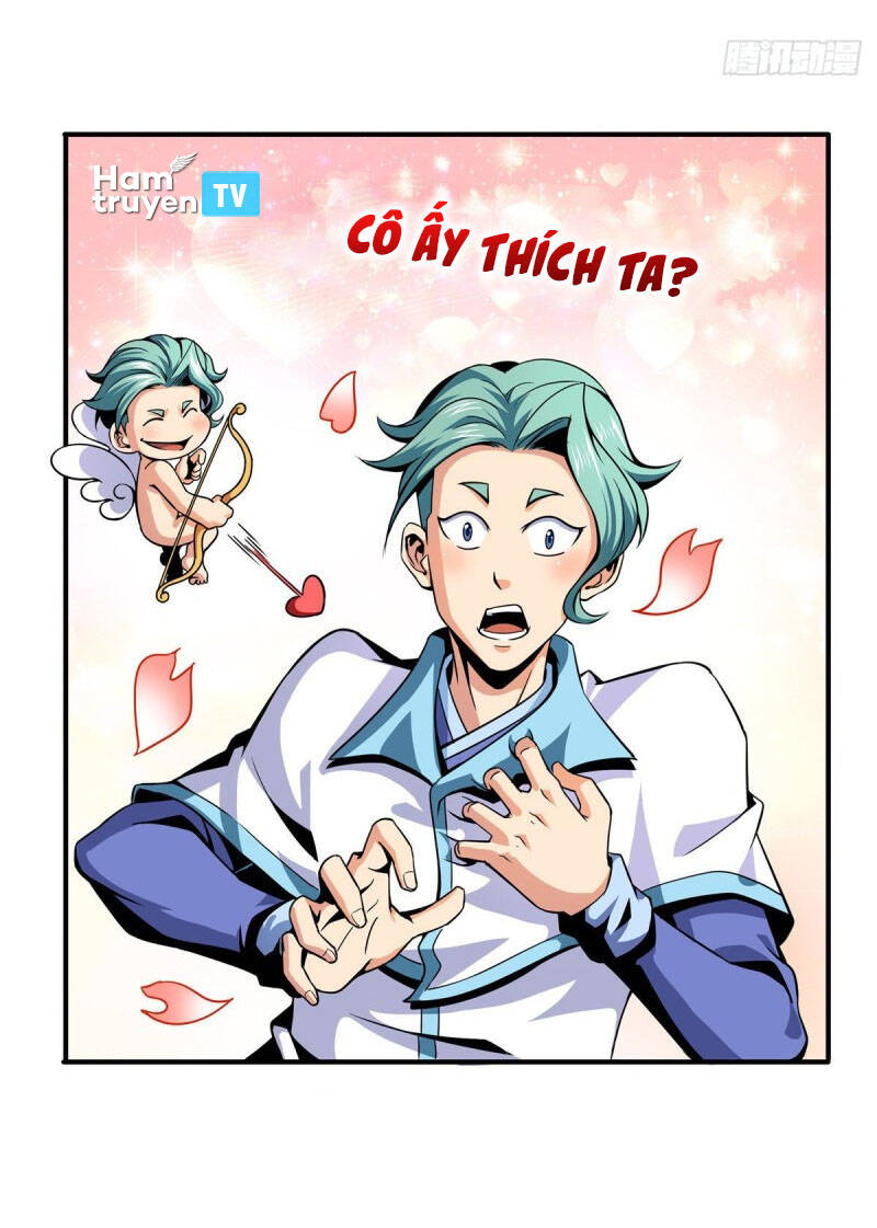 Thiên Đạo Đồ Thư Quán Chapter 38 - Trang 2