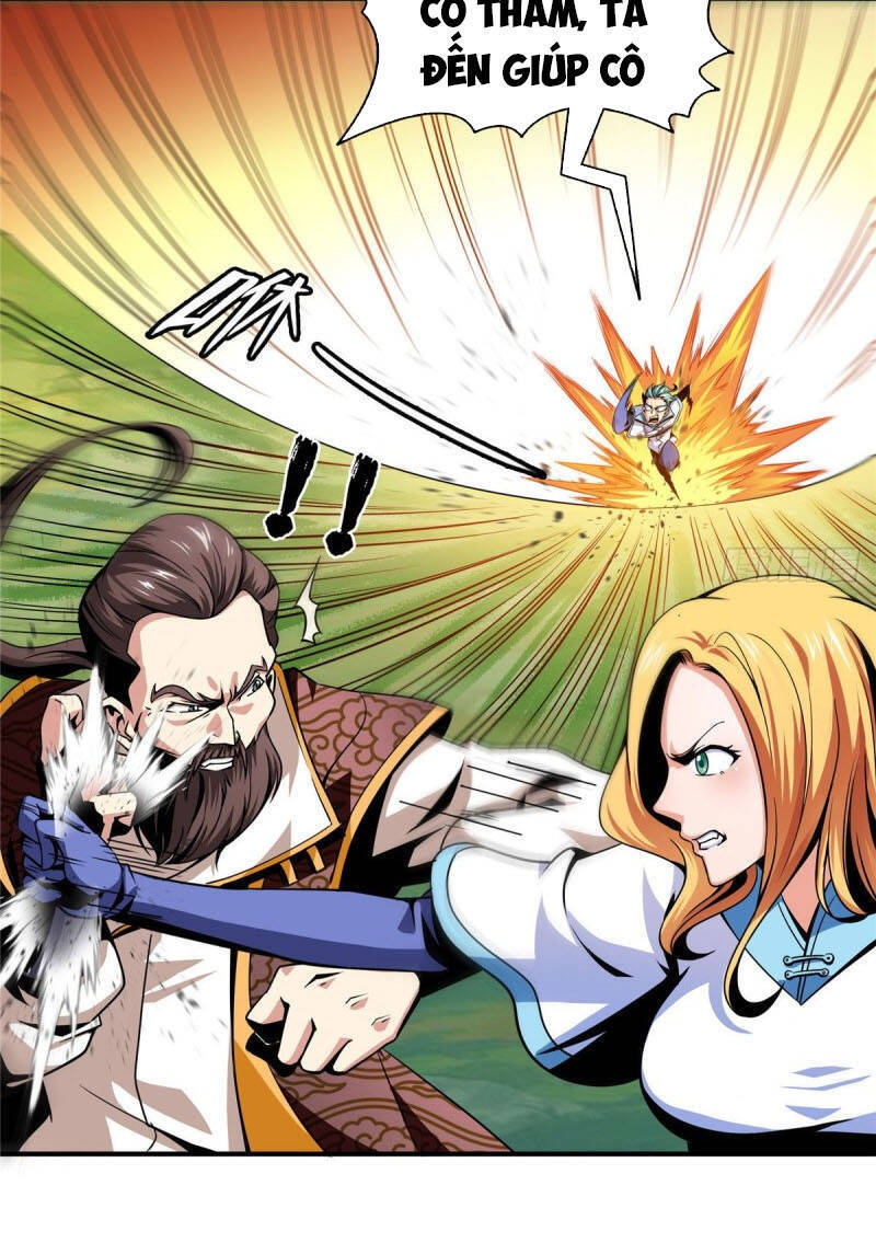 Thiên Đạo Đồ Thư Quán Chapter 38 - Trang 2