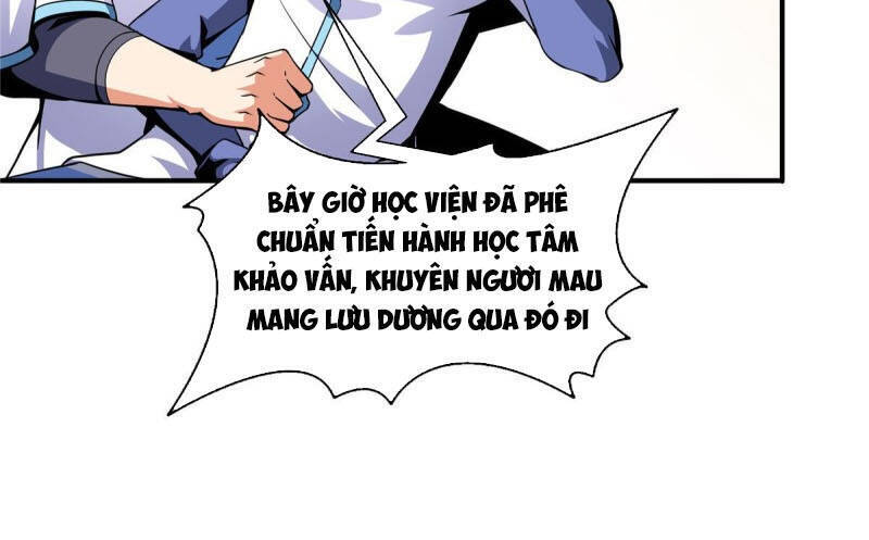 Thiên Đạo Đồ Thư Quán Chapter 38 - Trang 2