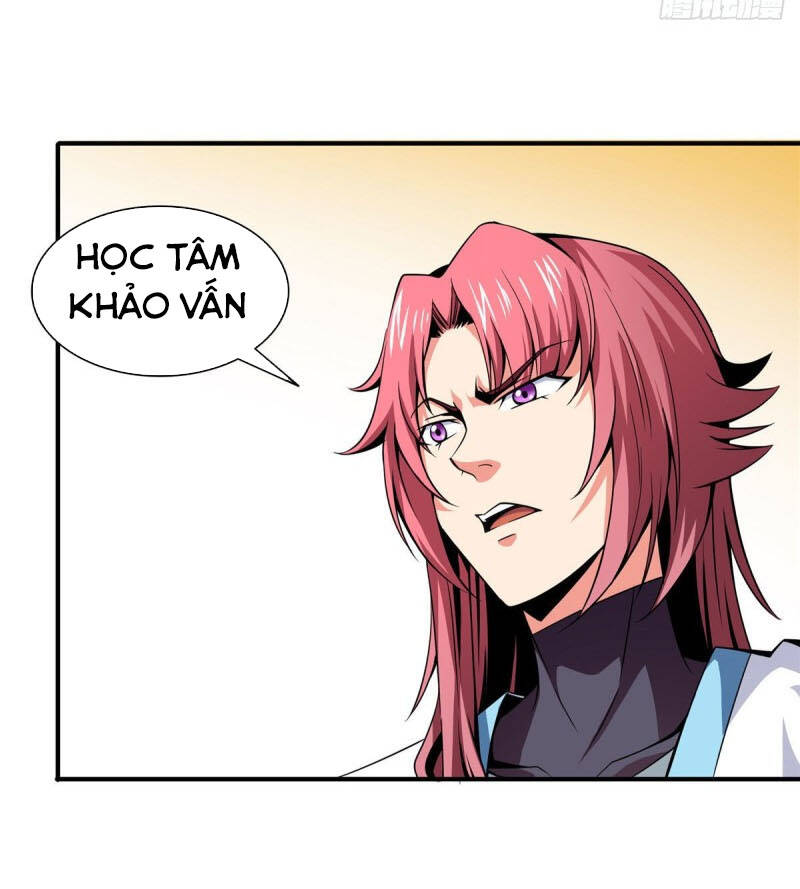Thiên Đạo Đồ Thư Quán Chapter 38 - Trang 2
