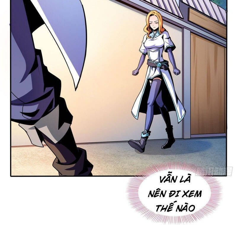 Thiên Đạo Đồ Thư Quán Chapter 39 - Trang 2