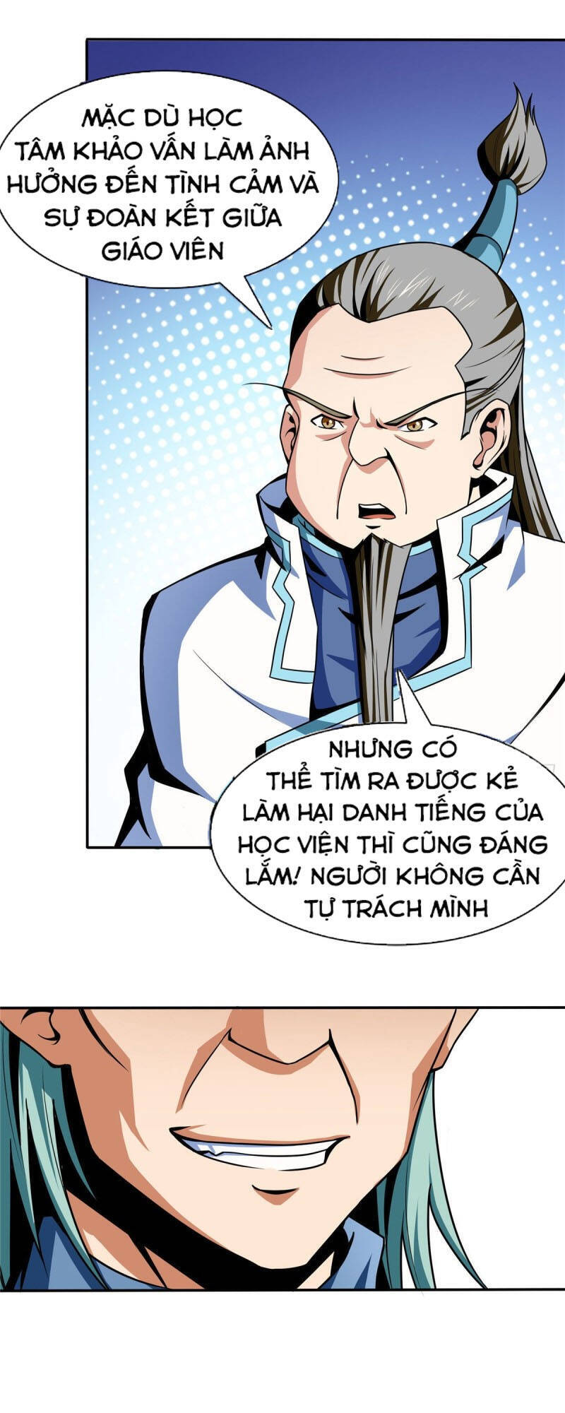 Thiên Đạo Đồ Thư Quán Chapter 39 - Trang 2