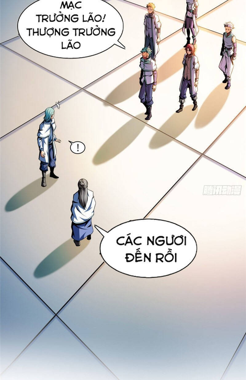 Thiên Đạo Đồ Thư Quán Chapter 39 - Trang 2