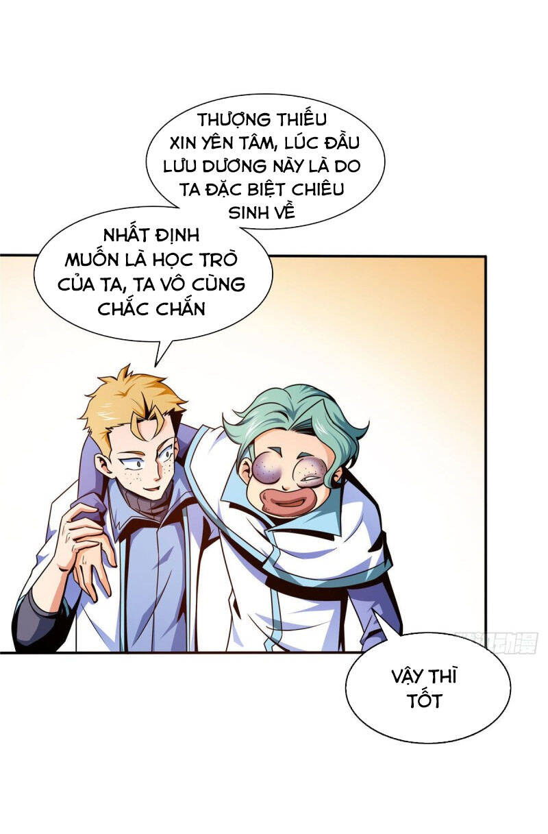 Thiên Đạo Đồ Thư Quán Chapter 39 - Trang 2