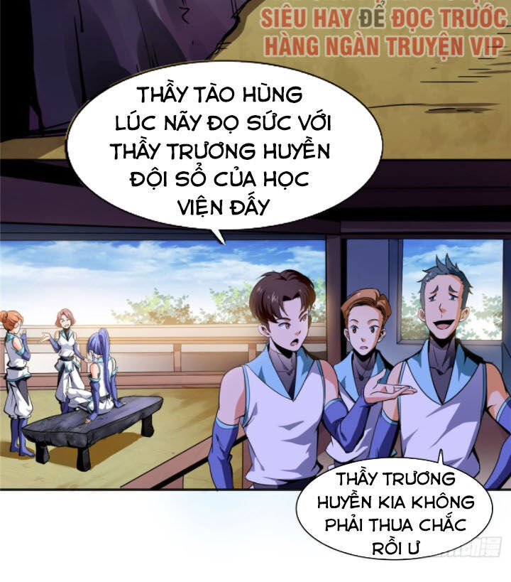 Thiên Đạo Đồ Thư Quán Chapter 4 - Trang 2