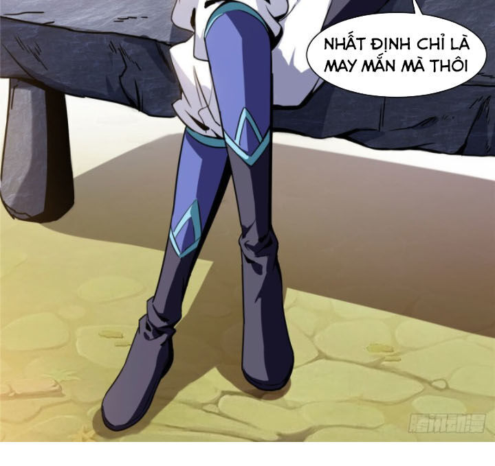 Thiên Đạo Đồ Thư Quán Chapter 4 - Trang 2