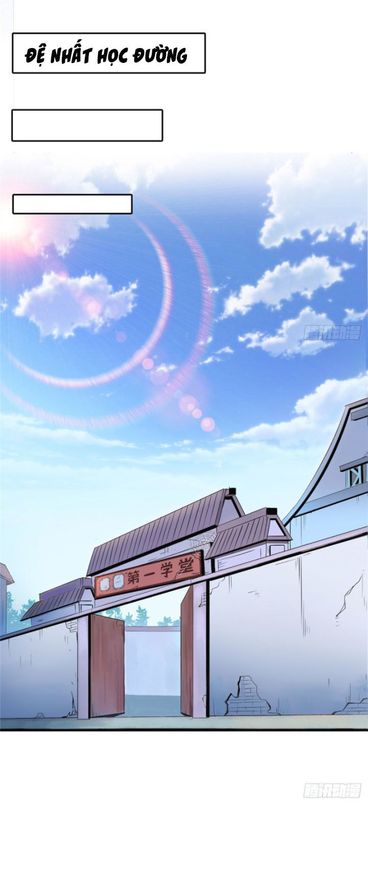 Thiên Đạo Đồ Thư Quán Chapter 4 - Trang 2