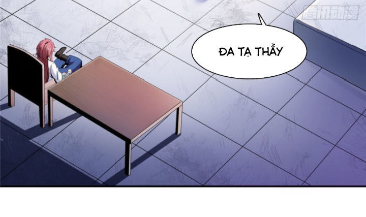 Thiên Đạo Đồ Thư Quán Chapter 4 - Trang 2