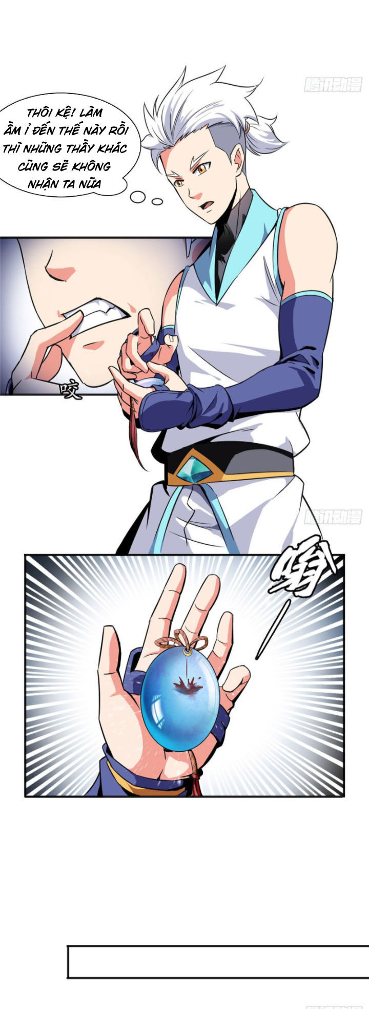 Thiên Đạo Đồ Thư Quán Chapter 4 - Trang 2