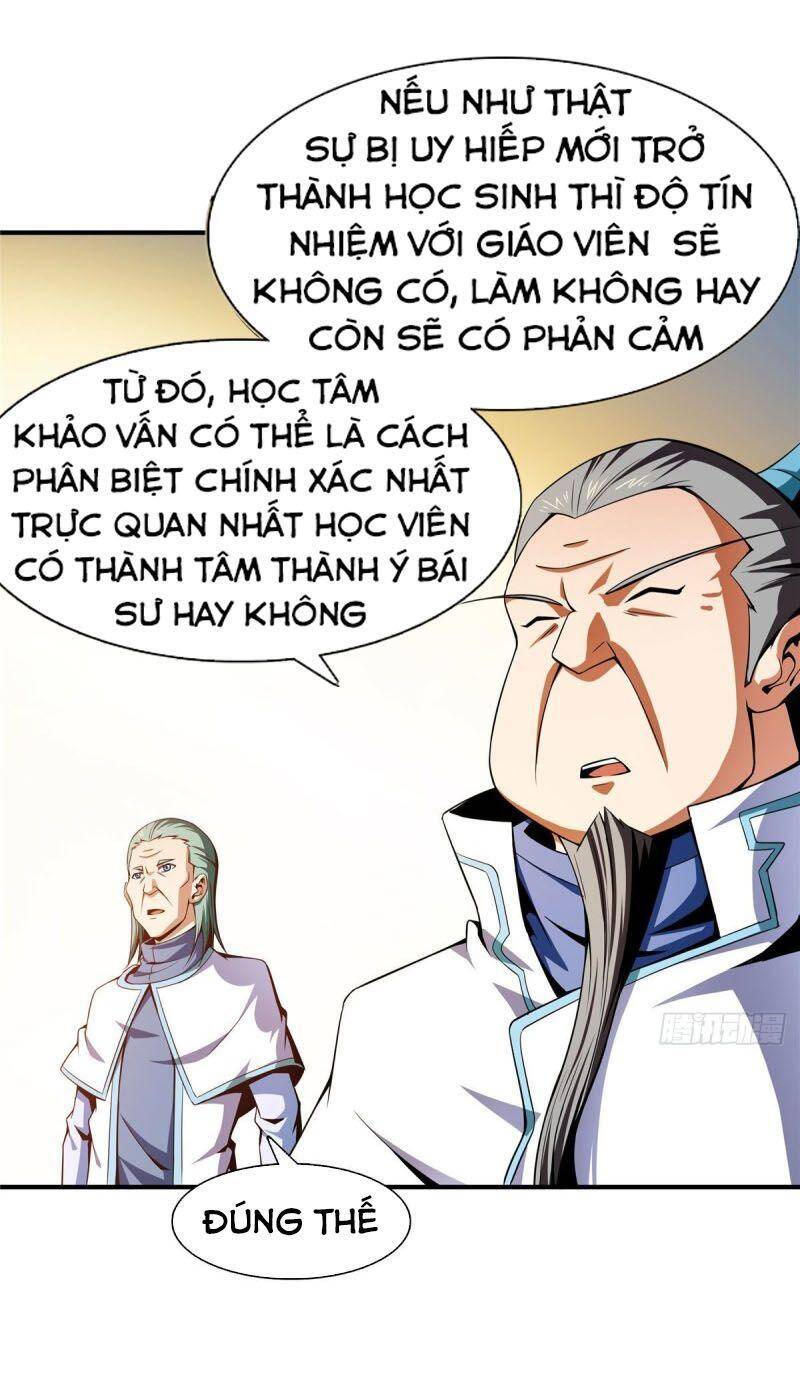 Thiên Đạo Đồ Thư Quán Chapter 40 - Trang 2