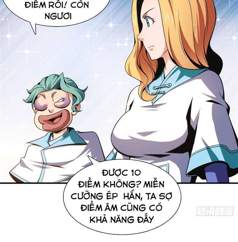 Thiên Đạo Đồ Thư Quán Chapter 40 - Trang 2