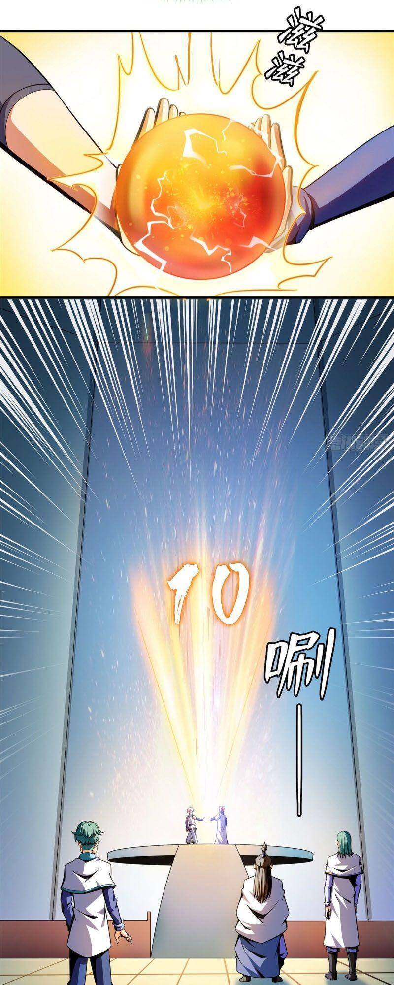 Thiên Đạo Đồ Thư Quán Chapter 40 - Trang 2