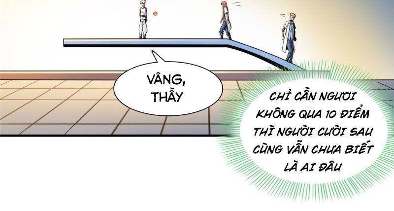 Thiên Đạo Đồ Thư Quán Chapter 40 - Trang 2