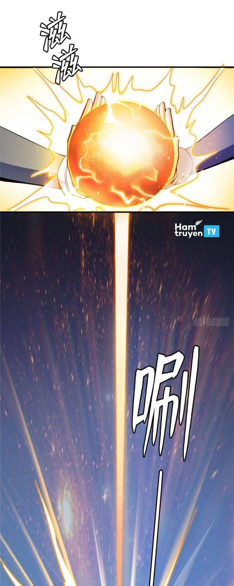 Thiên Đạo Đồ Thư Quán Chapter 40 - Trang 2