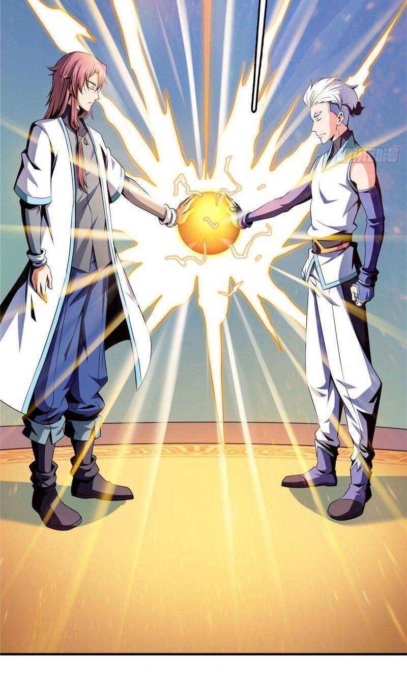 Thiên Đạo Đồ Thư Quán Chapter 40 - Trang 2