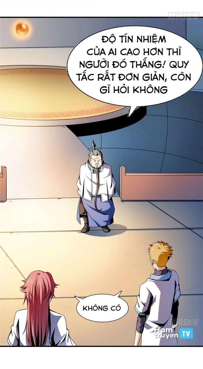 Thiên Đạo Đồ Thư Quán Chapter 40 - Trang 2