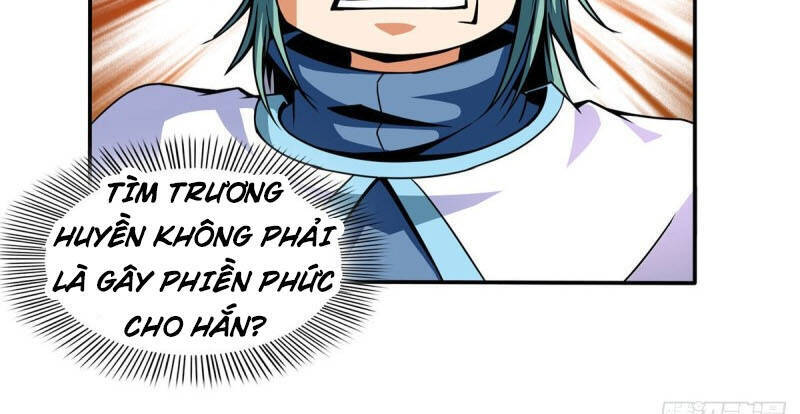 Thiên Đạo Đồ Thư Quán Chapter 42 - Trang 2