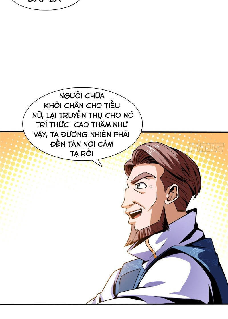 Thiên Đạo Đồ Thư Quán Chapter 42 - Trang 2