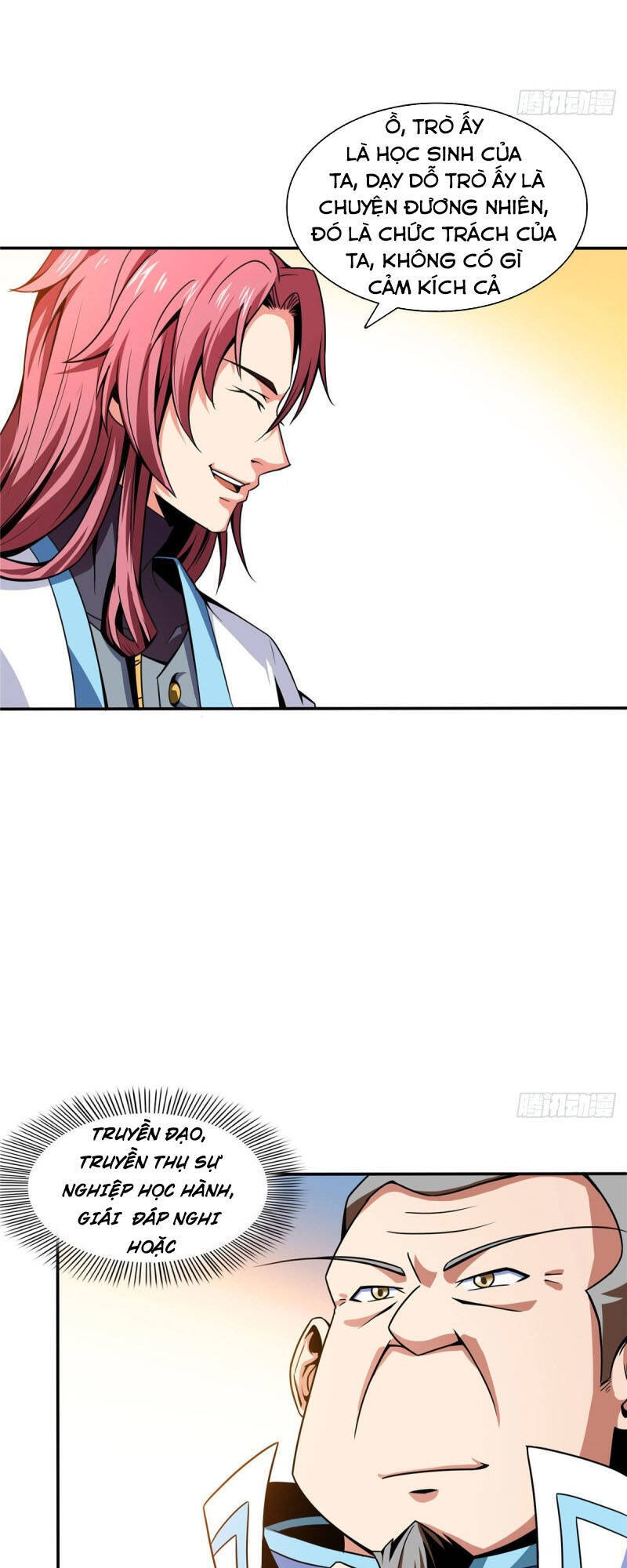 Thiên Đạo Đồ Thư Quán Chapter 42 - Trang 2