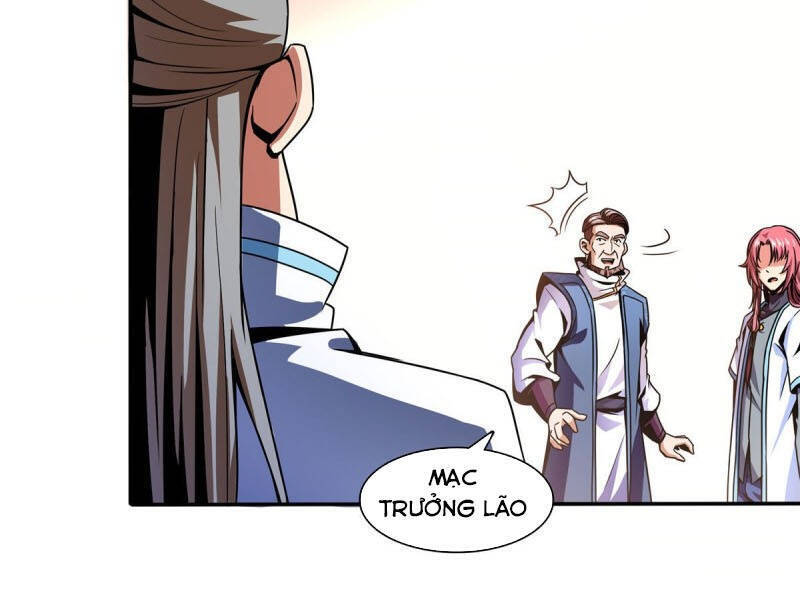 Thiên Đạo Đồ Thư Quán Chapter 42 - Trang 2