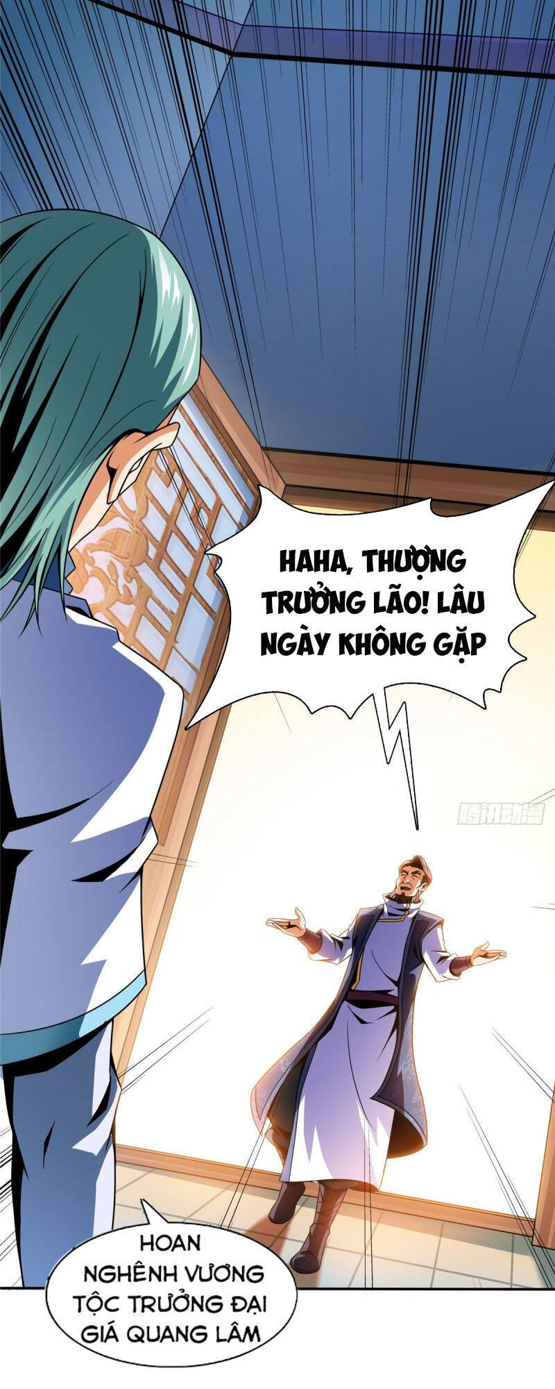 Thiên Đạo Đồ Thư Quán Chapter 42 - Trang 2