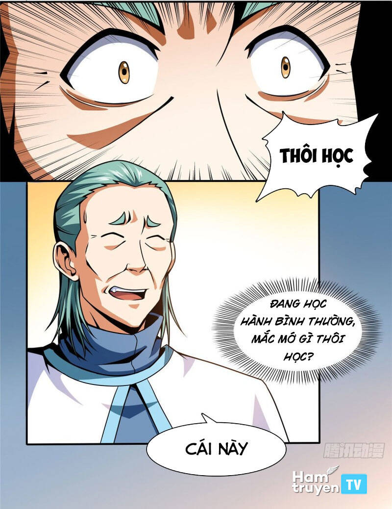 Thiên Đạo Đồ Thư Quán Chapter 42 - Trang 2