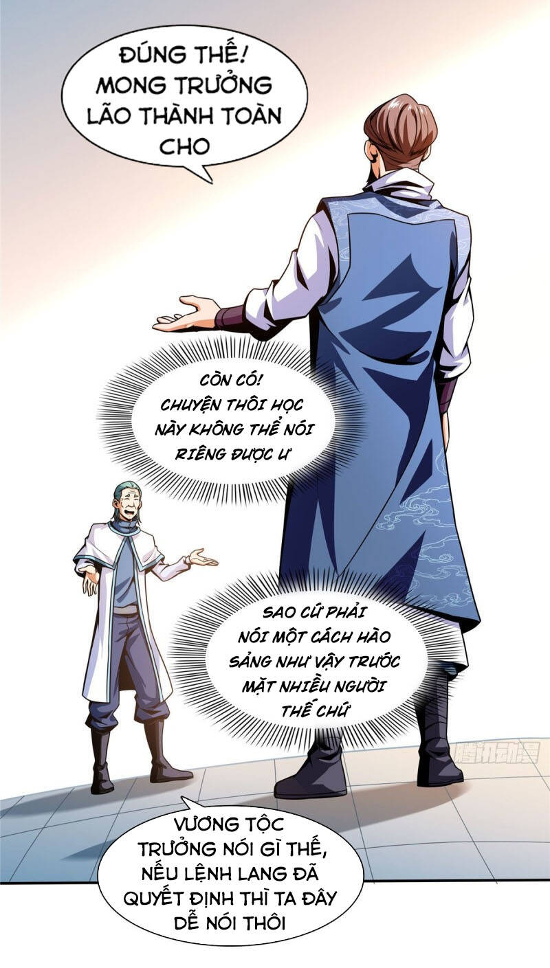 Thiên Đạo Đồ Thư Quán Chapter 42 - Trang 2