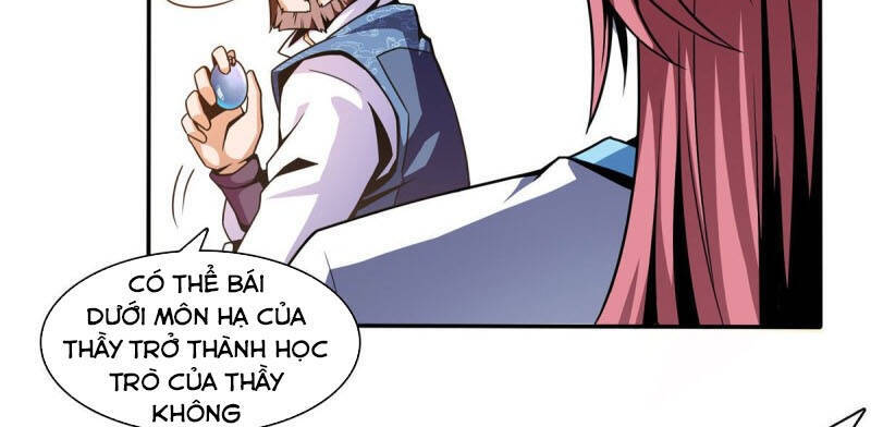 Thiên Đạo Đồ Thư Quán Chapter 42 - Trang 2