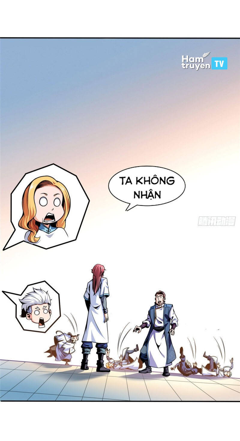 Thiên Đạo Đồ Thư Quán Chapter 42 - Trang 2