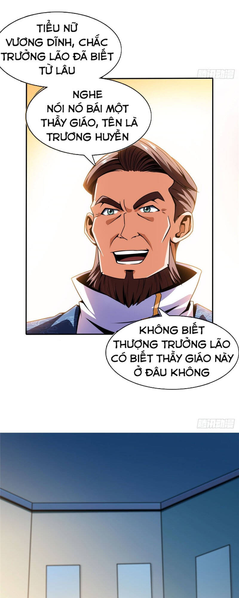 Thiên Đạo Đồ Thư Quán Chapter 42 - Trang 2