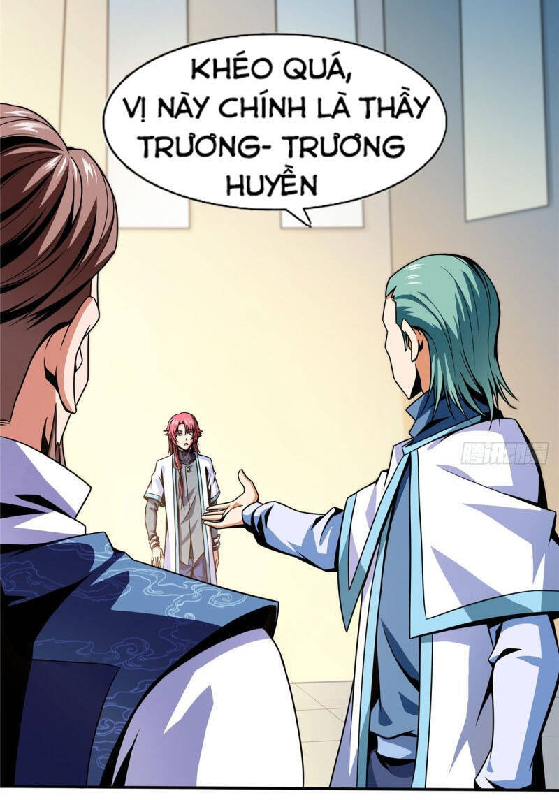 Thiên Đạo Đồ Thư Quán Chapter 42 - Trang 2